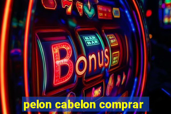 pelon cabelon comprar